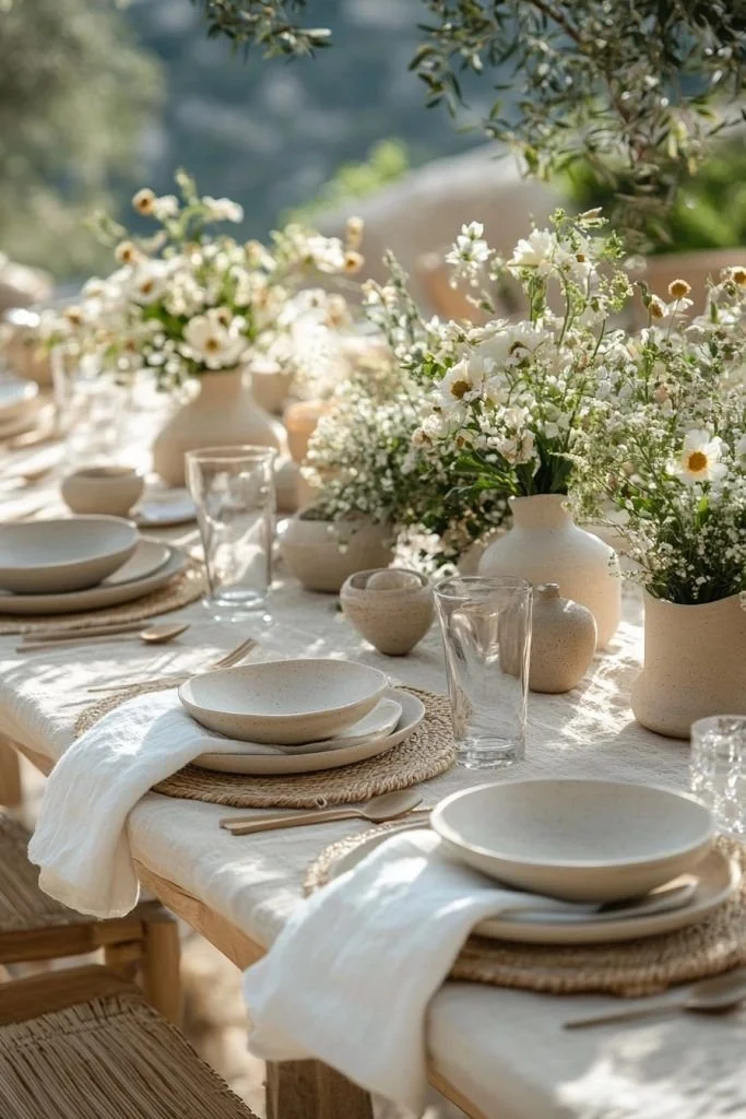 Garden Party Decor: How to Host the Perfect Afternoon Al Fresco