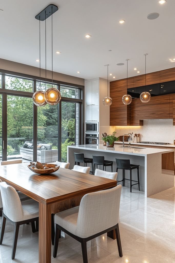 Must-Have Spaces for Hosting Events