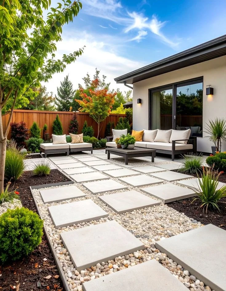 Turf vs Gravel