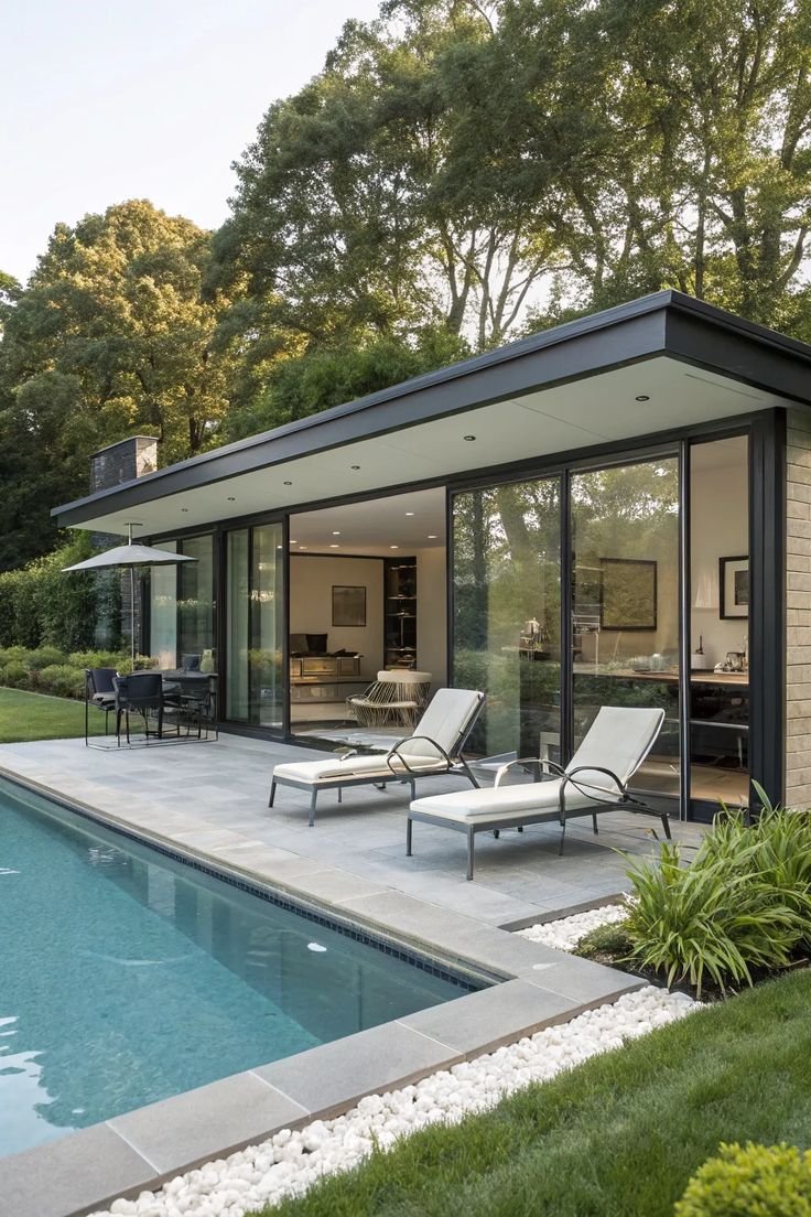 Luxury Backyard Design Ideas for Los Angeles Homes