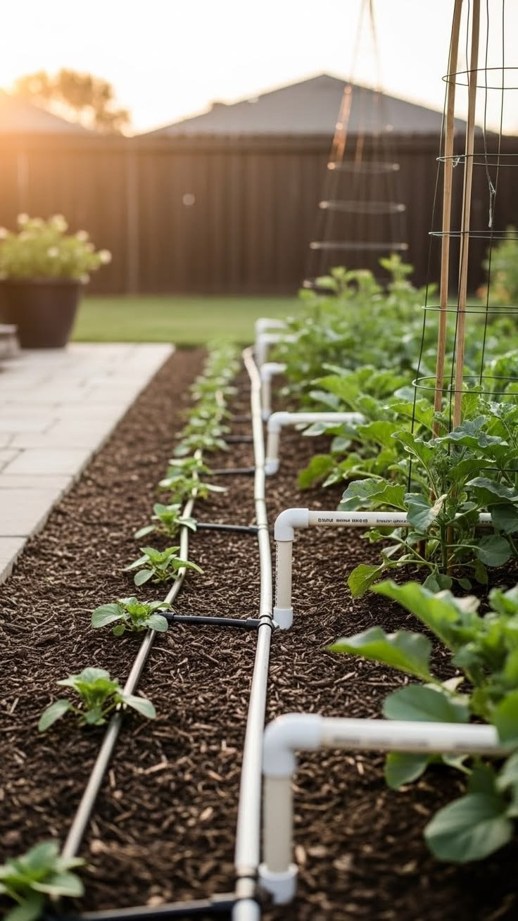 Drought-Tolerant Garden Ideas for Los Angeles Homes