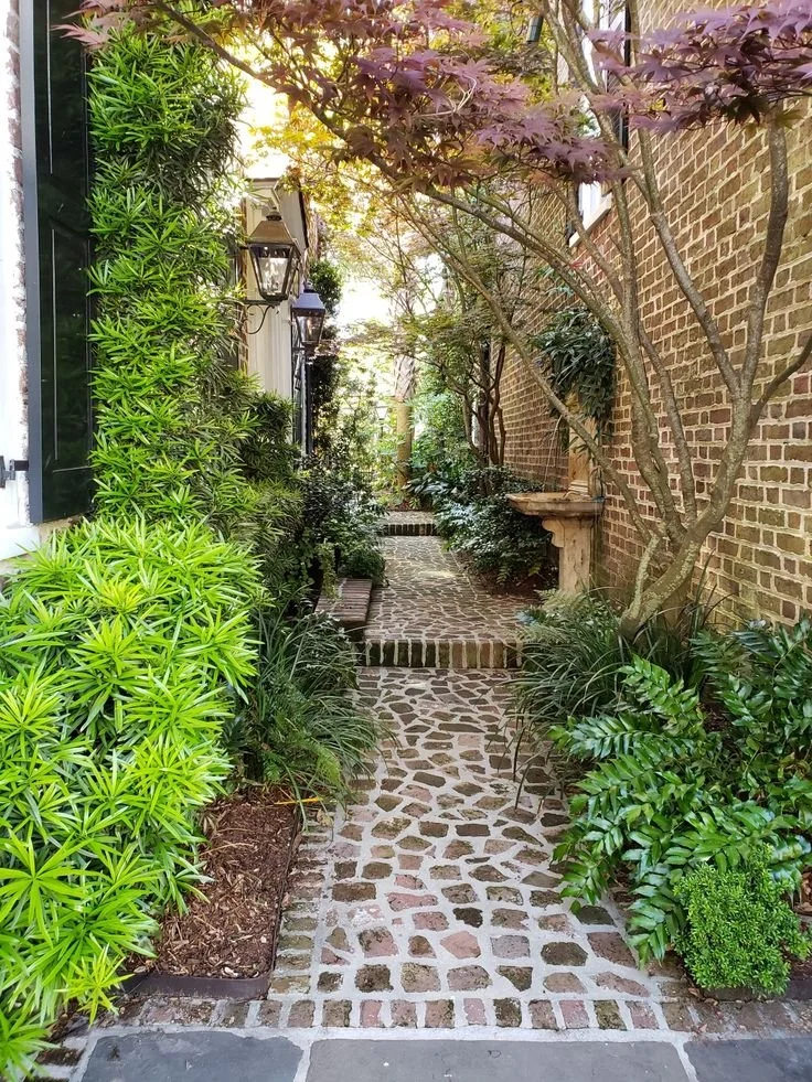 Backyard Layouts for Corner Lots in Los Angeles