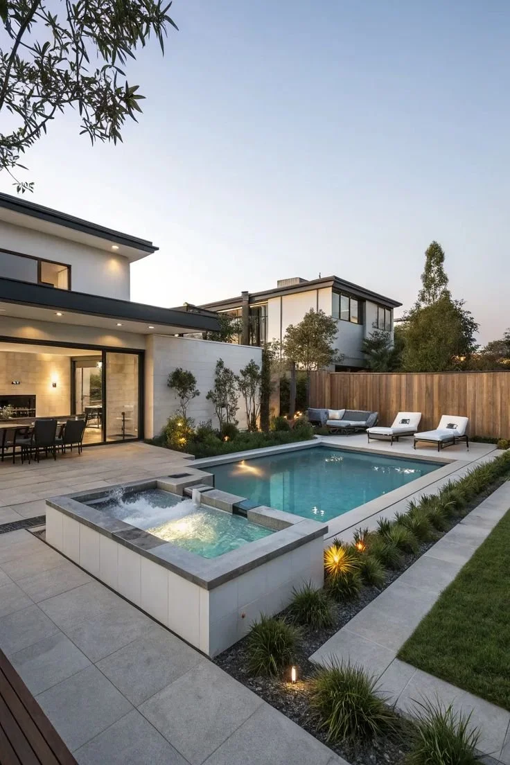 Family-Friendly Backyard Layouts for Los Angeles Homes