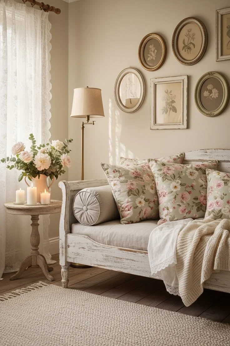 shabby chic guide