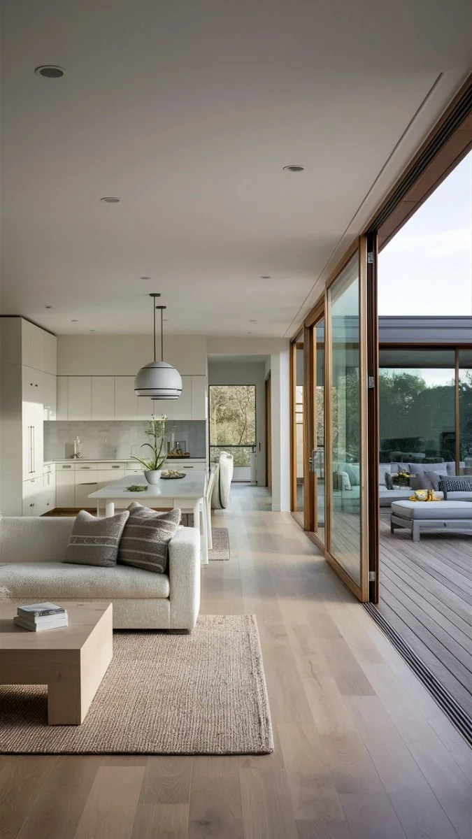 what does an interior designer do