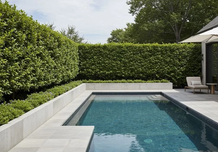 Outdoor Privacy Ideas for Los Angeles Homes