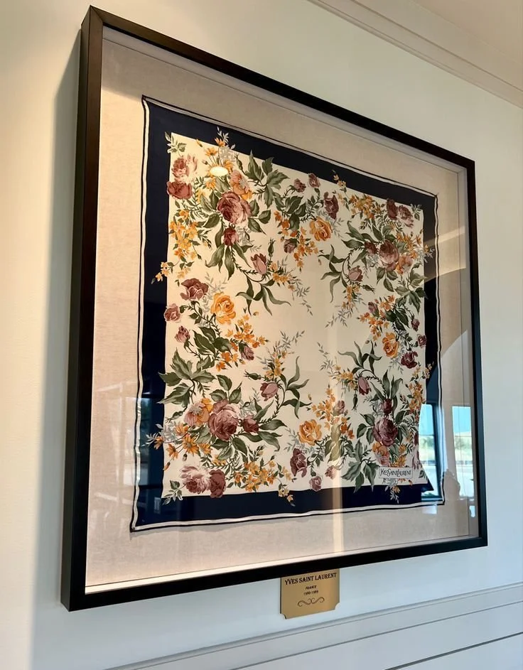 best way to frame your art