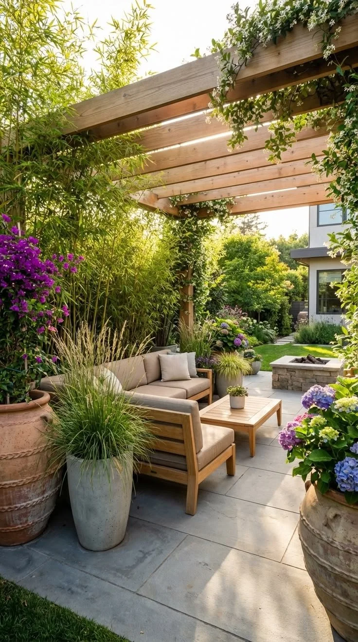 Drought-Tolerant Garden Ideas for Los Angeles Homes