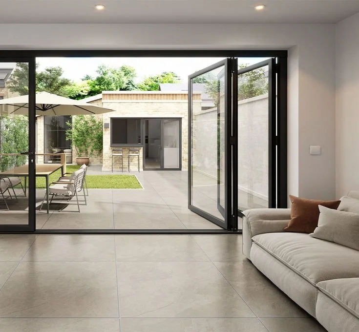 cohesive home design palette for modern home