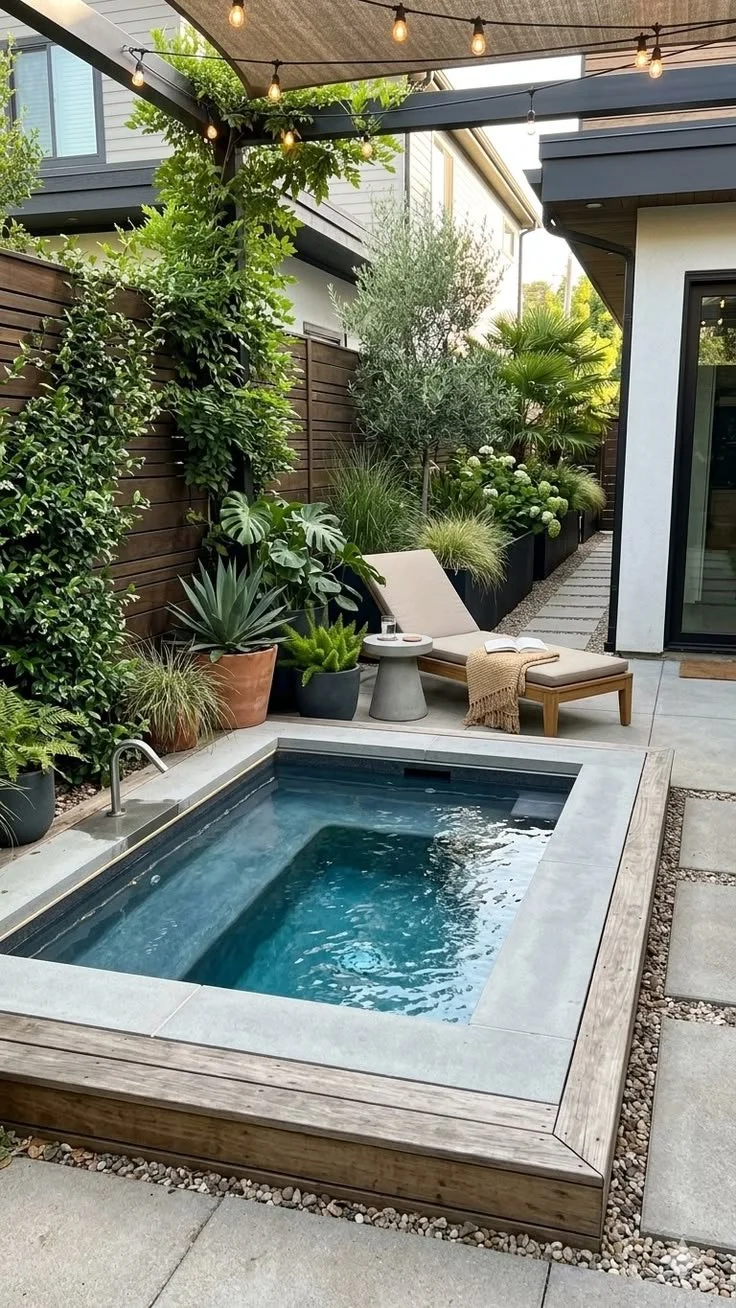 Backyard Layouts for Corner Lots in Los Angeles