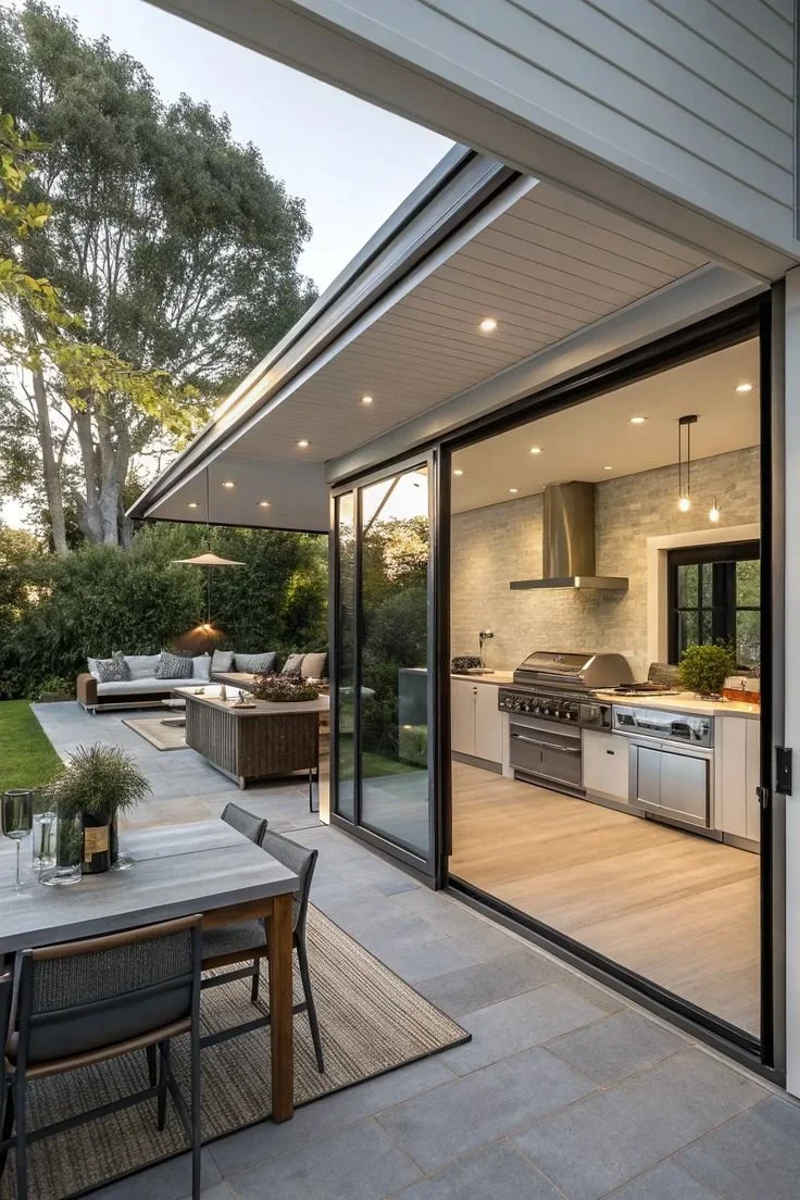 Luxury Backyard Design Ideas for Los Angeles Homes