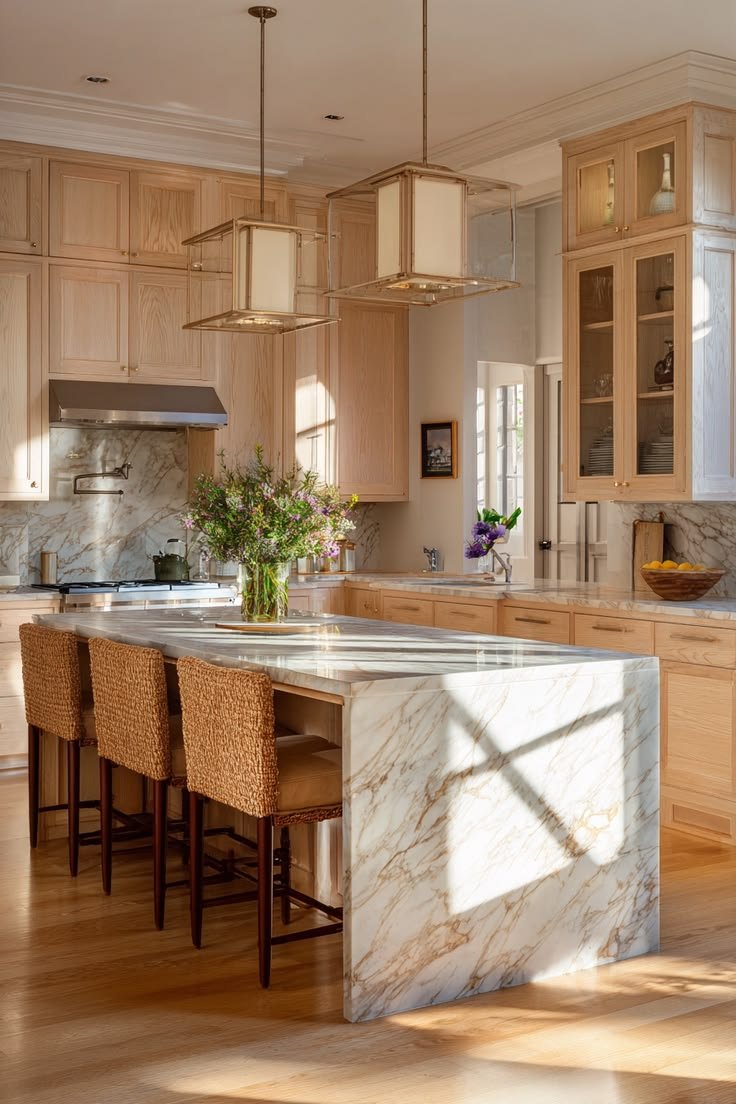 pros and cons of marble