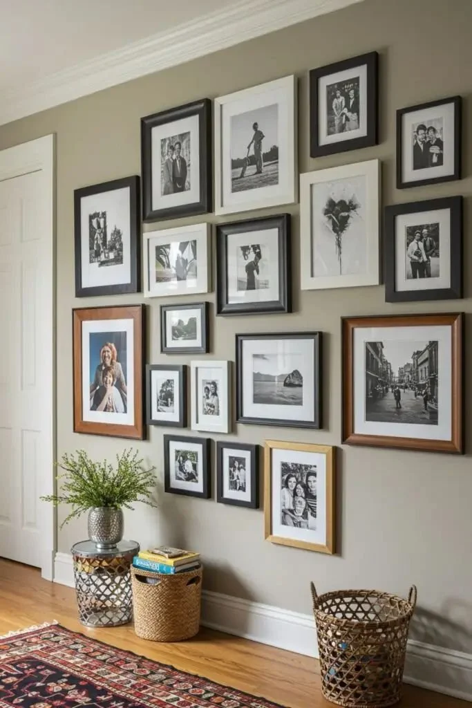 best way to frame your art
