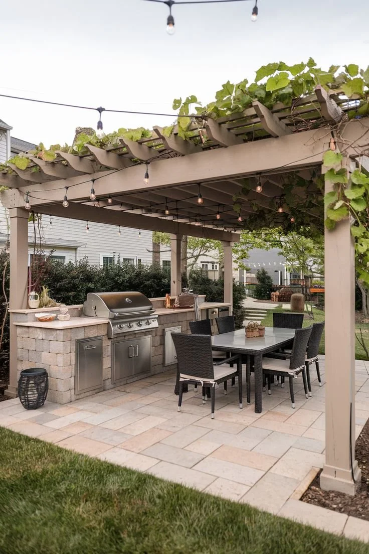Family-Friendly Backyard Layouts for Los Angeles Homes