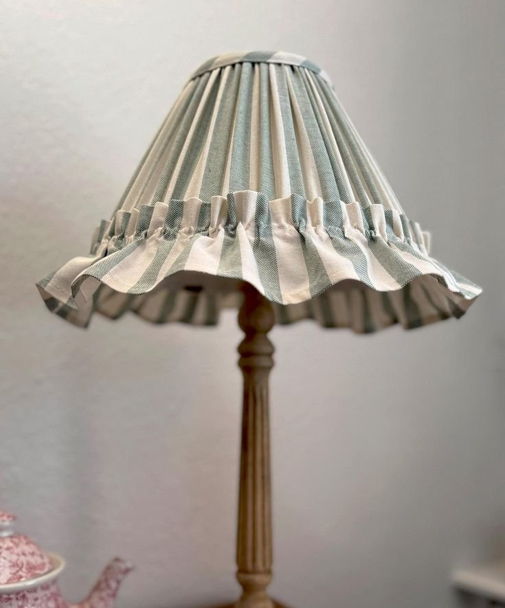 lamp inspo for english country cottage look