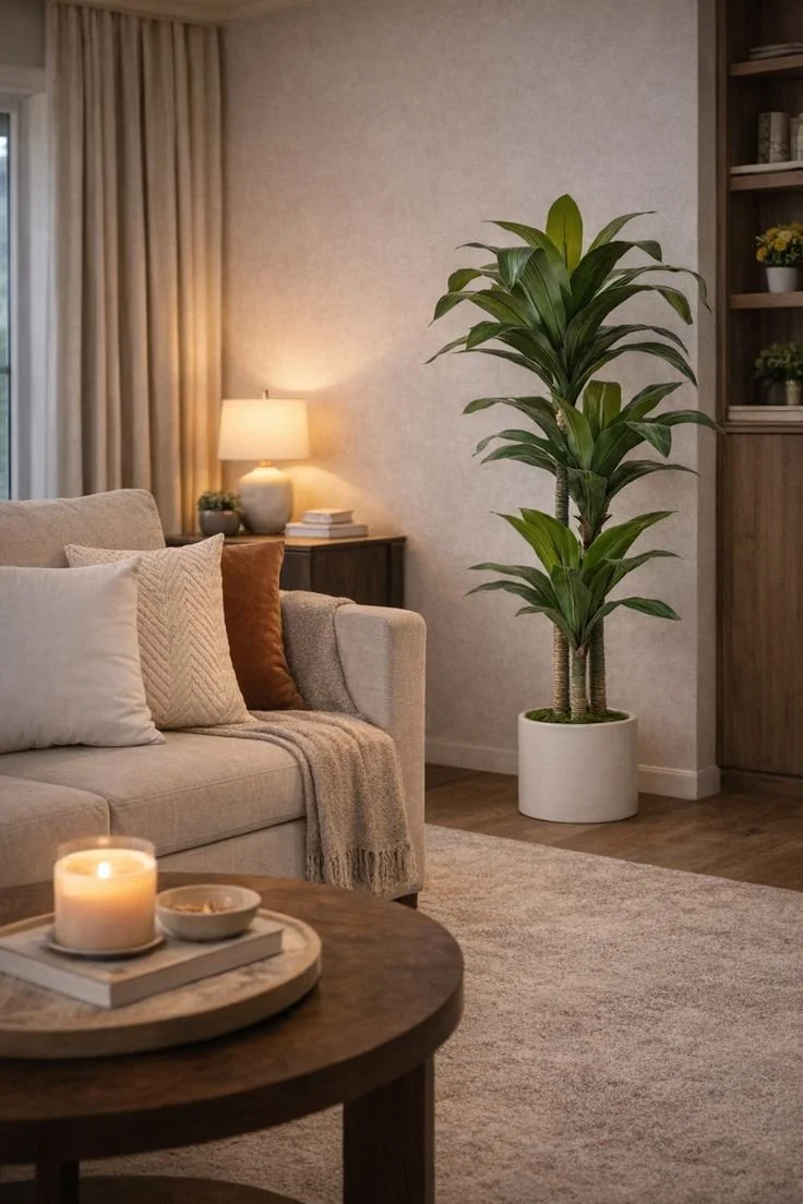 low maintenance plants for busy plant lovers