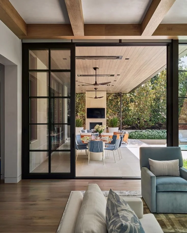 Backyard Layouts for Corner Lots in Los Angeles