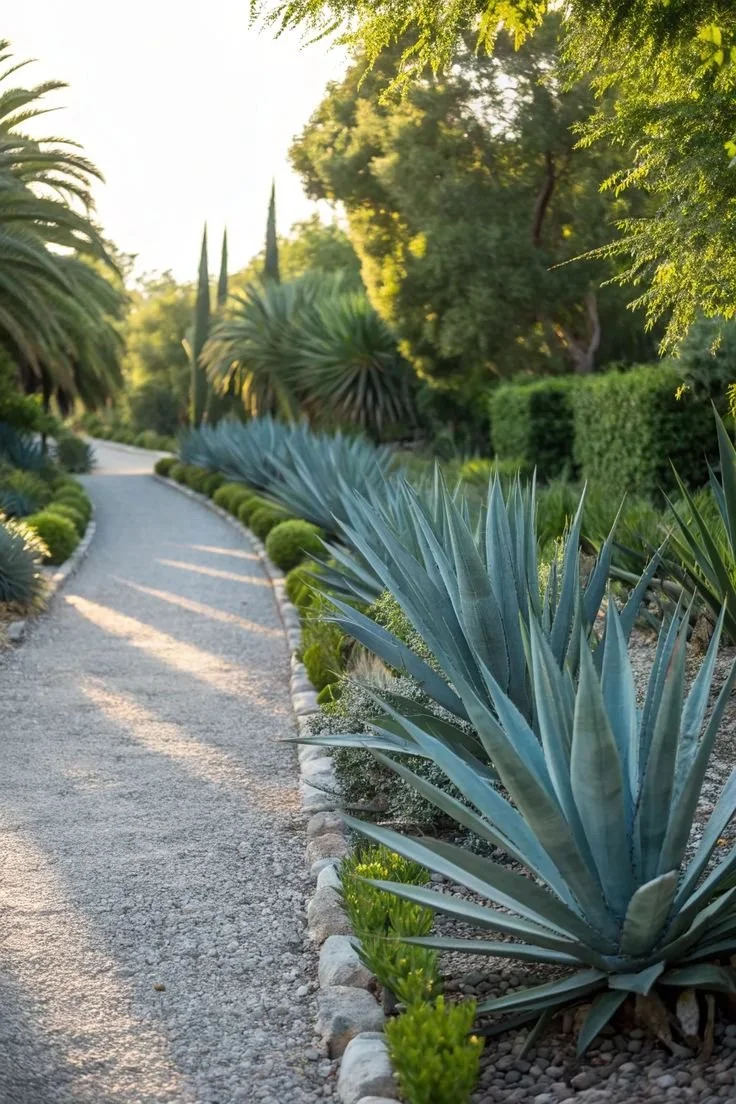 Drought-Tolerant Garden Ideas for Los Angeles Homes