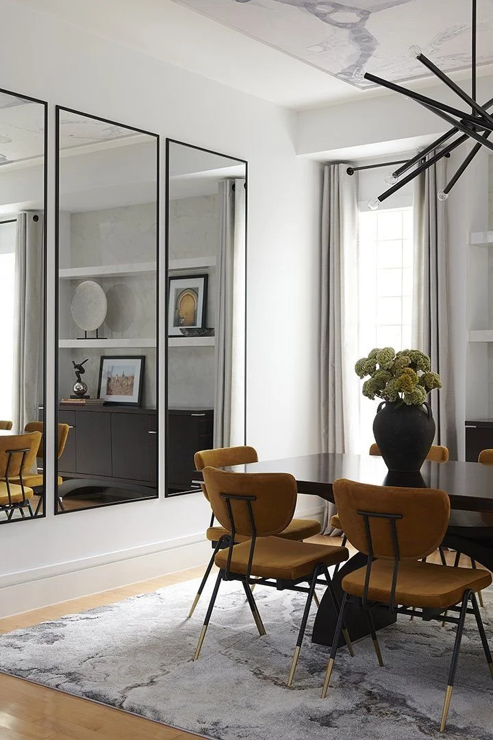 Dining Room Decor Essentials