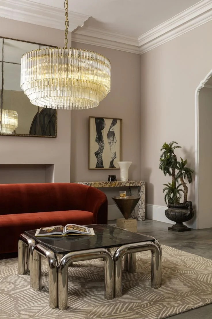 Original coffee tables to liven up your home