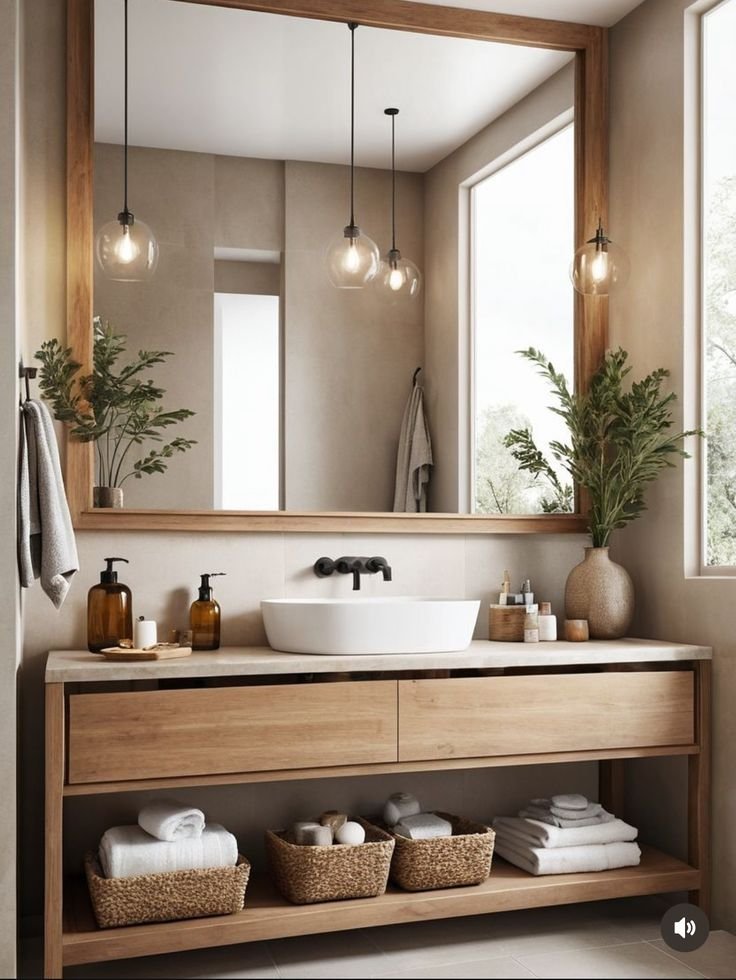 bathroom storage solutions