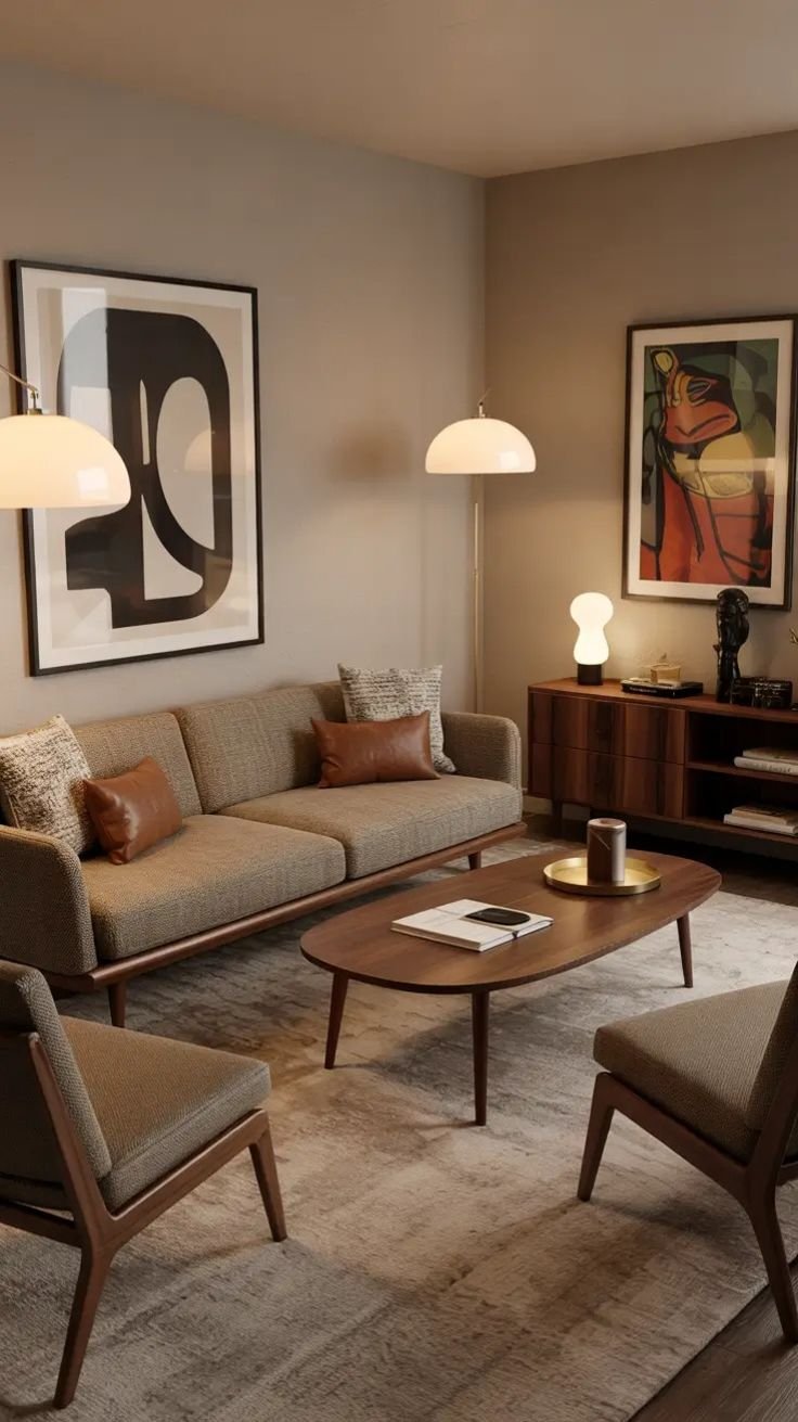 sofa for small spaces