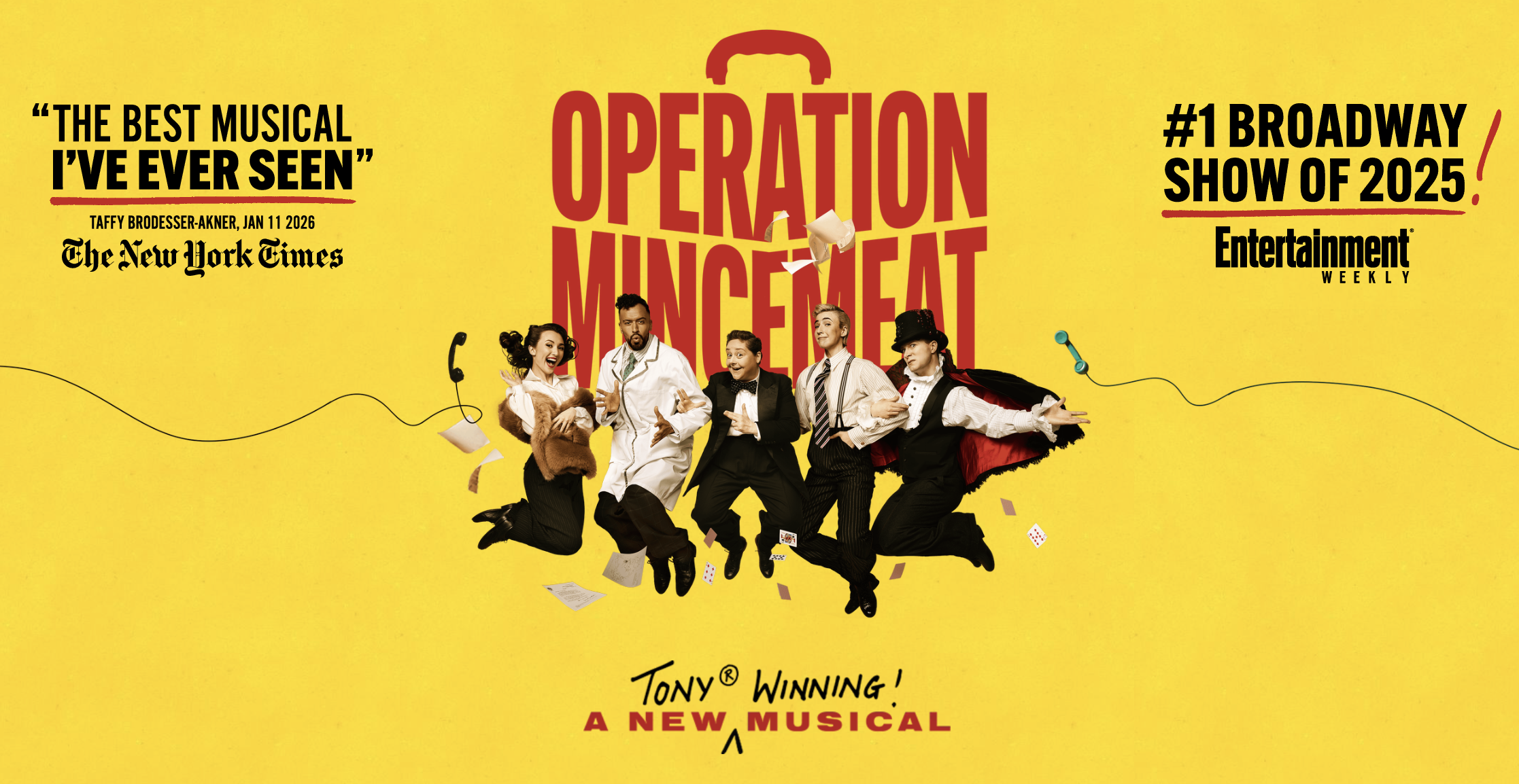 Operation Mincemeat