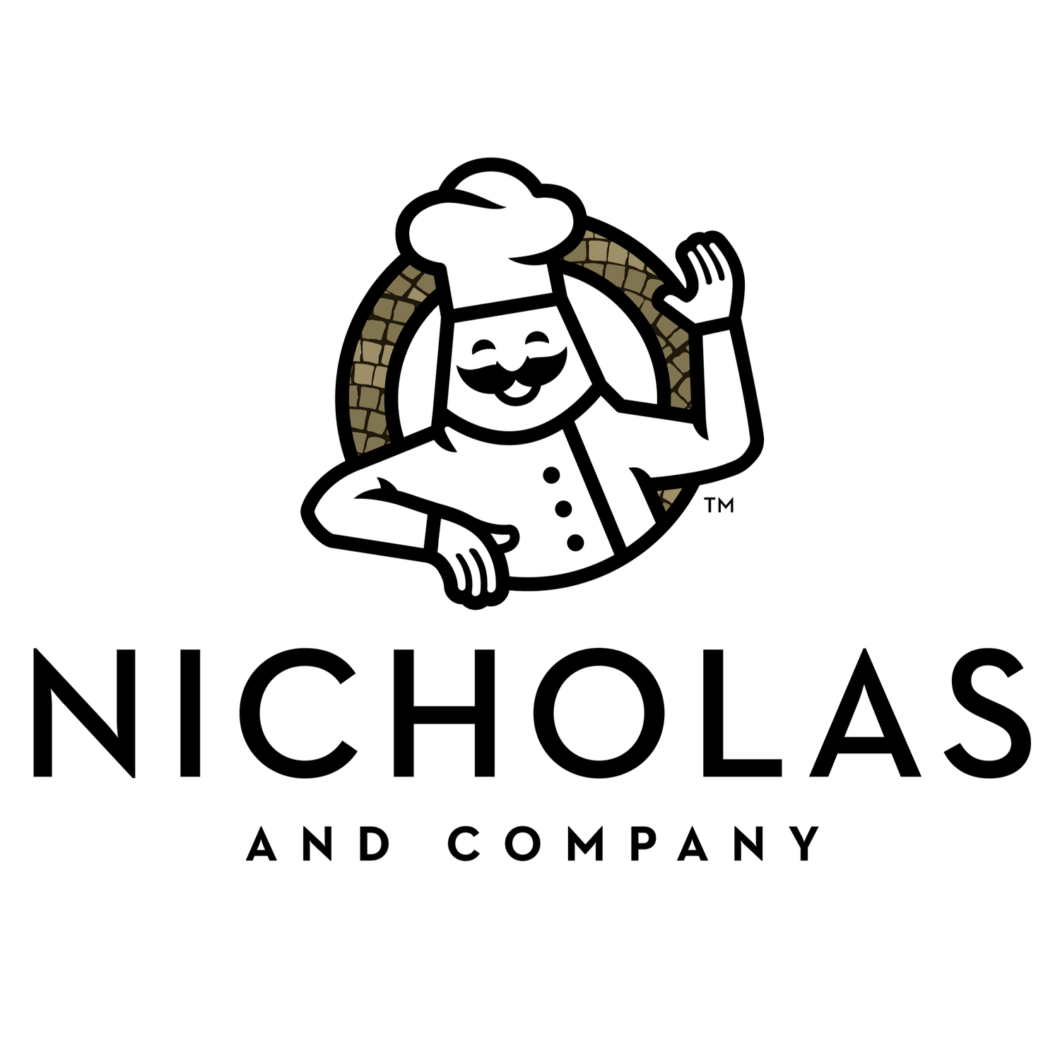 A Taste Mosaic: Presented by Nicholas and Company