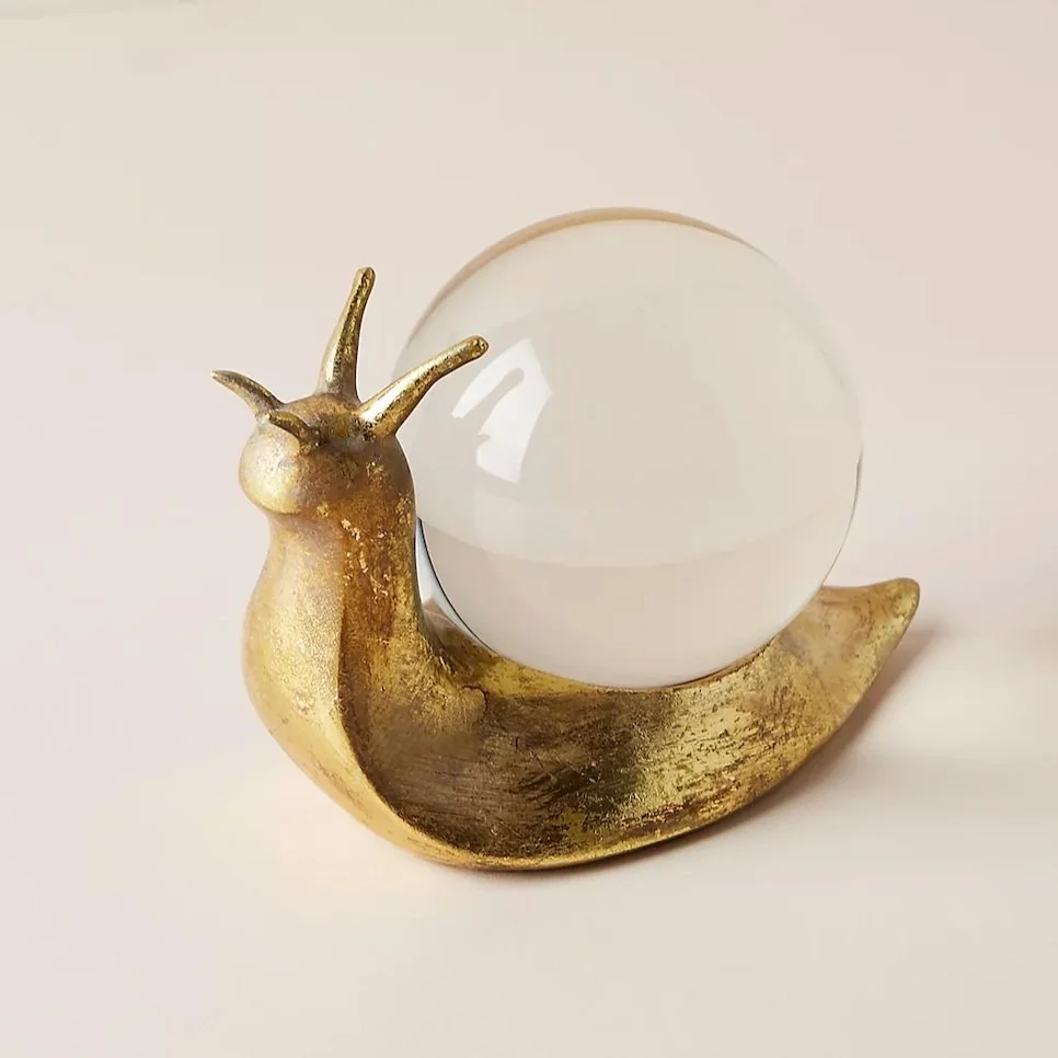 https://www.anthropologie.com/shop/snail-orb-decorative-object?category=SEARCHRESULTS&color=070&searchparams=q%3Dsnail&type=STANDARD&size=One%20Size&quantity=1