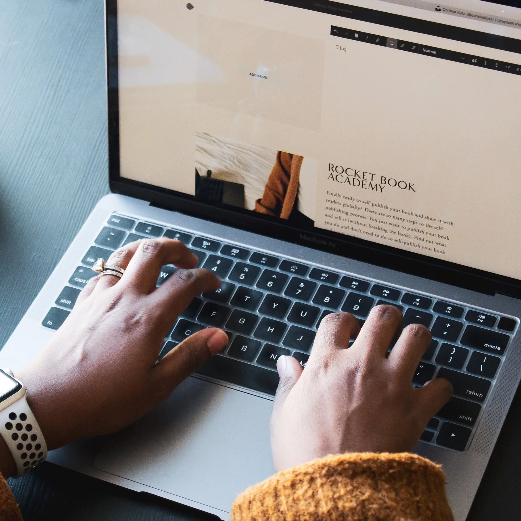 Maximizing Your Squarespace Site’s SEO: Tips and Best Practices