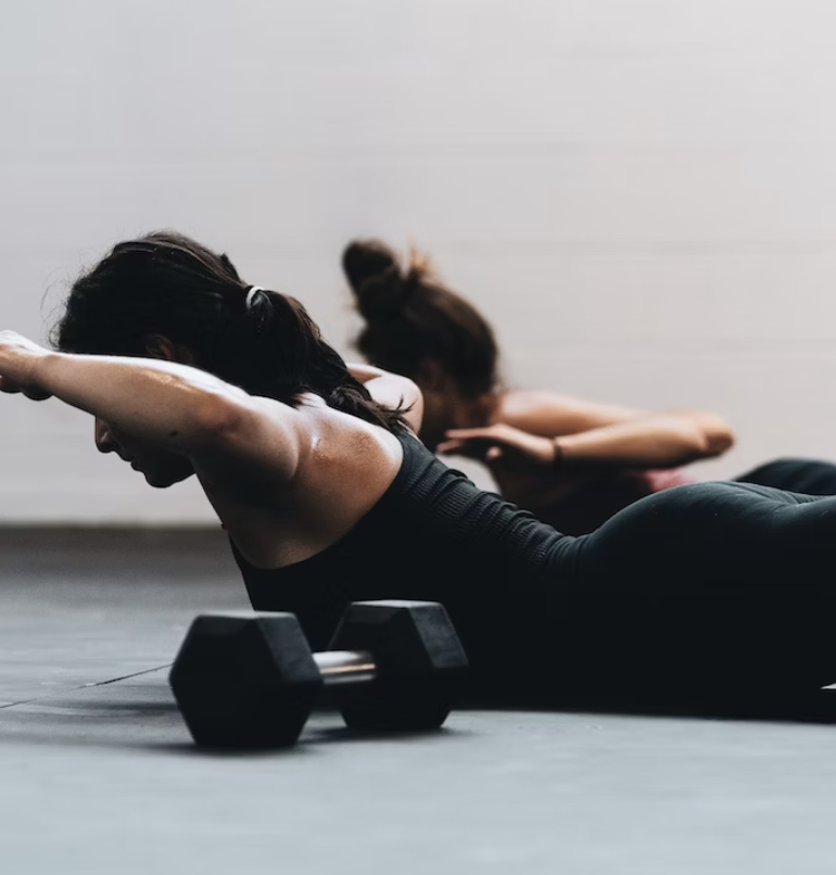 The Best Workouts for Busy Professionals: How to Stay Fit When You’re Short on Time