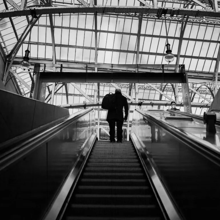 The Future of Digital Nomadism: Trends and Predictions for the Remote Work Revolution