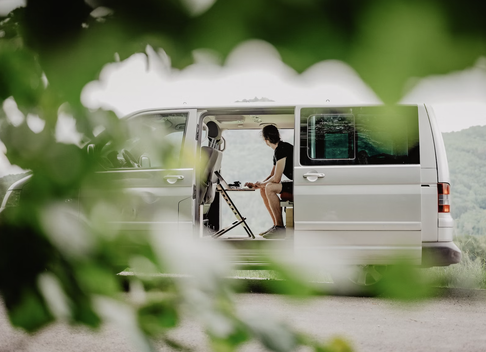 The Top 5 Destinations for a Workation: Combining Work and Vacation