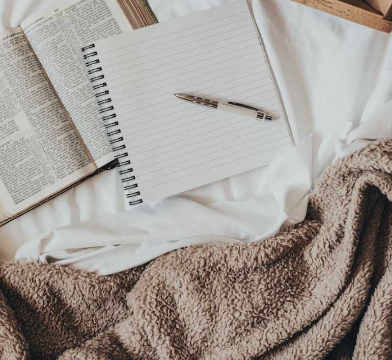 Why Journaling Is the Ultimate Tool for Self-Discovery and Personal Growth
