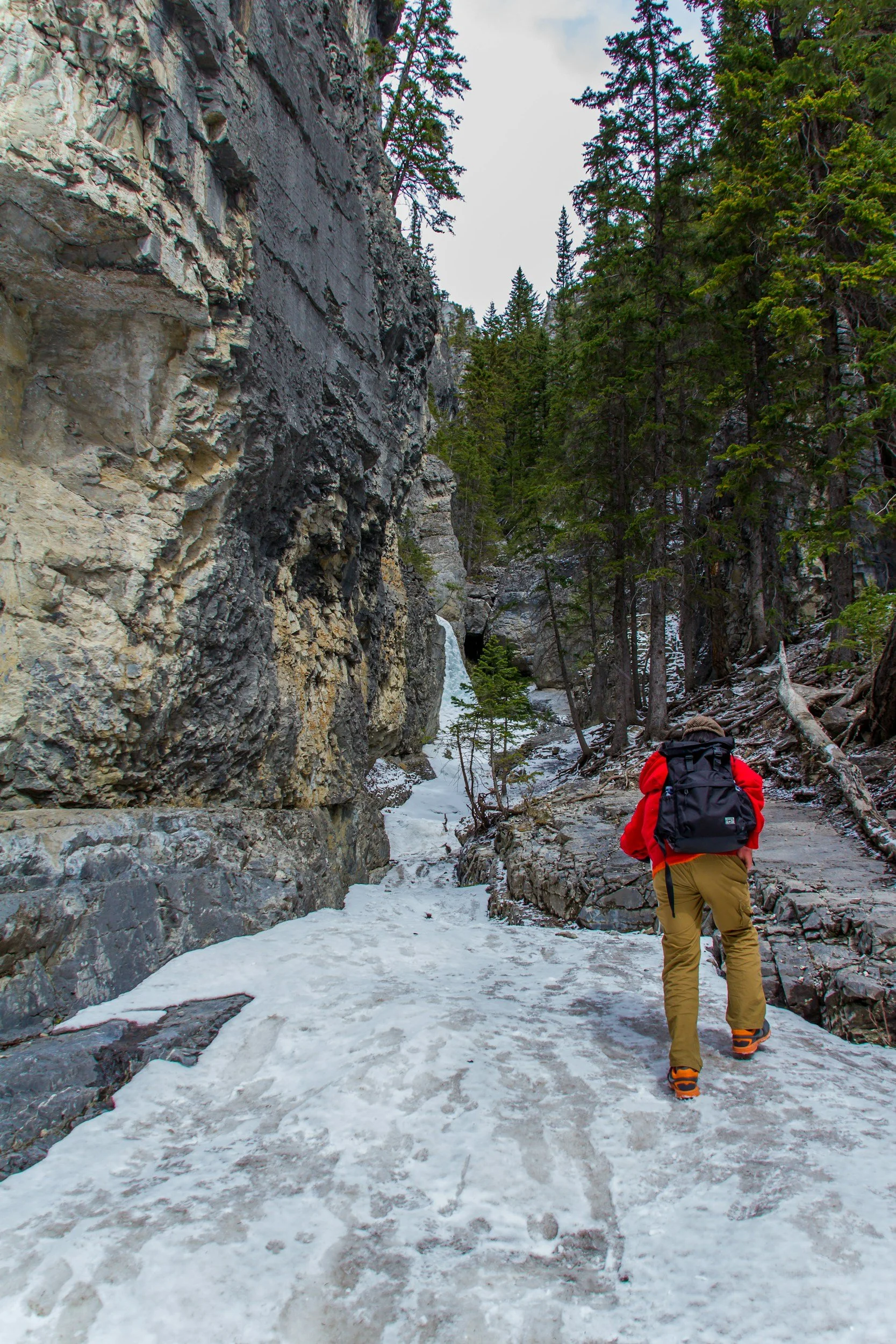 The Outdoor Industry Captured My Heart