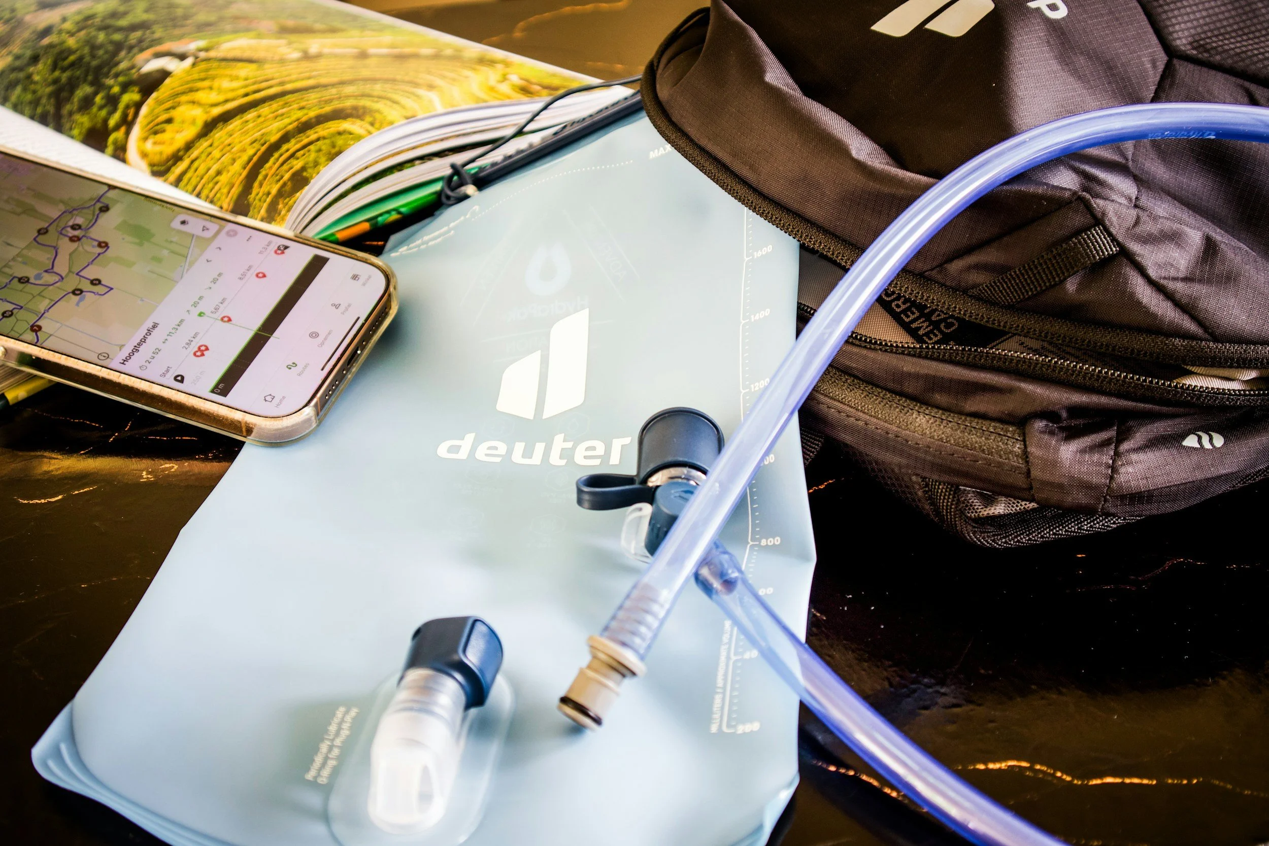 A Bag for Every Occasion: My Obsession with Bags and Backpacks