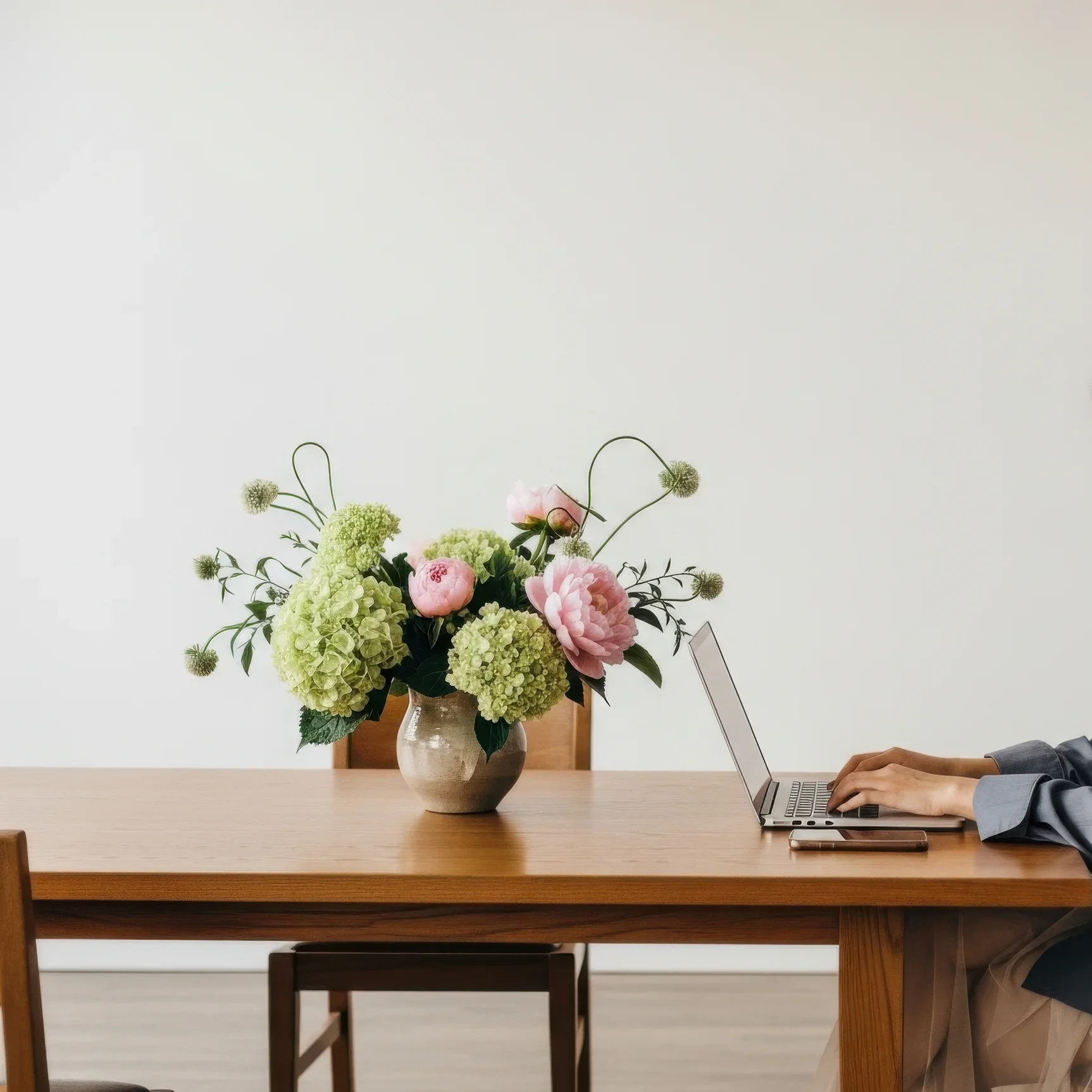 Operations & Executive