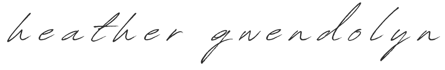 Heather Gwendolyn