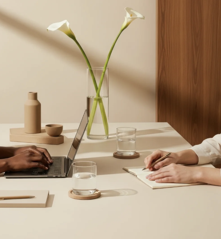 Graphic Design & Creative