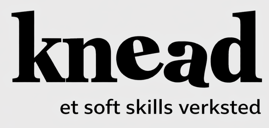 Knead - Skills in practice