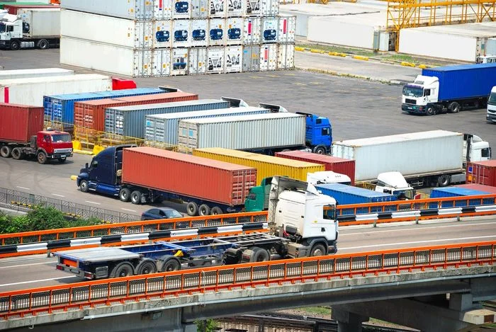   Industrial Outdoor Storage Solutions  