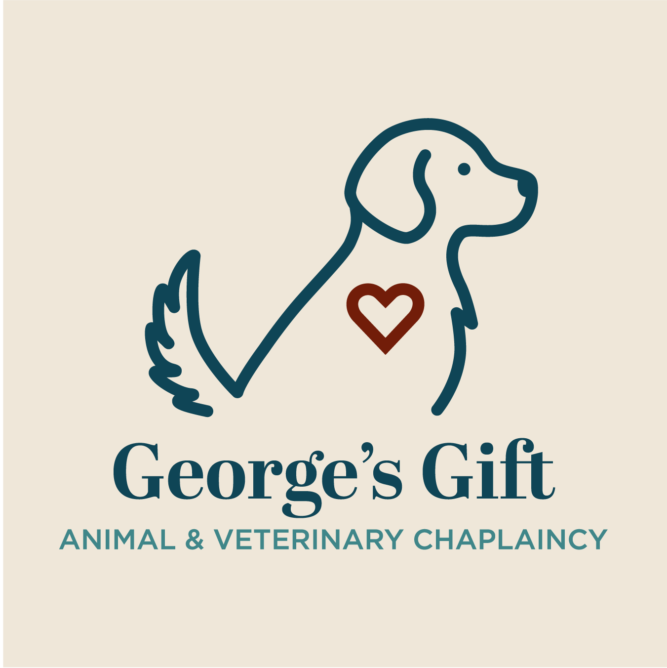 George's Gift Animal &amp; Veterinary Chaplaincy