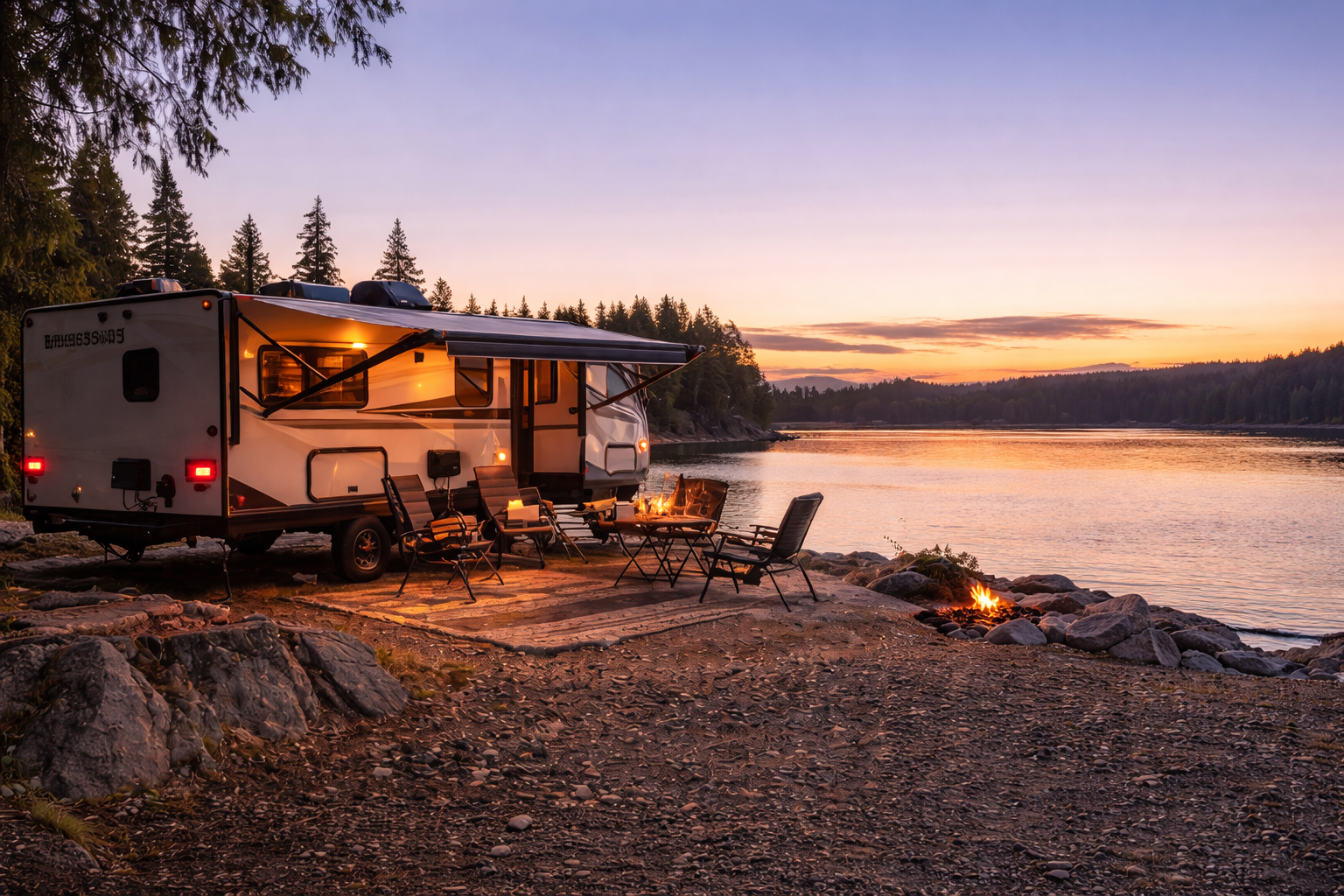 What’s Included When You Rent from Roam F &amp; A