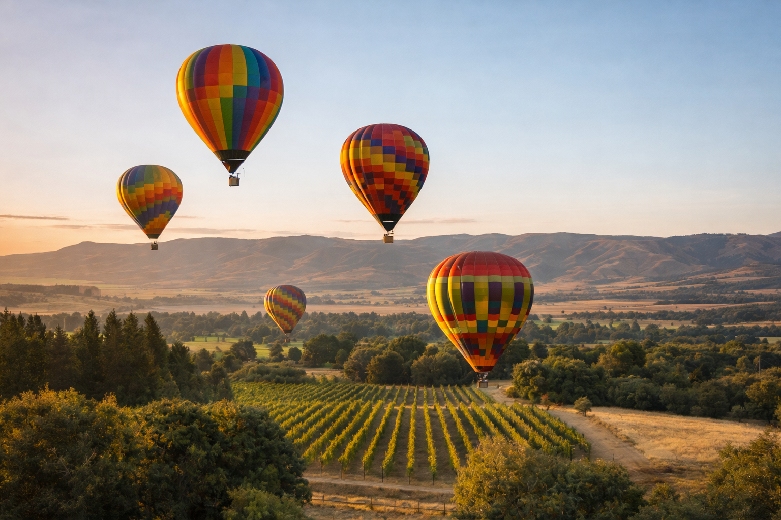 Washington State Festivals Worth Building a Trip Around