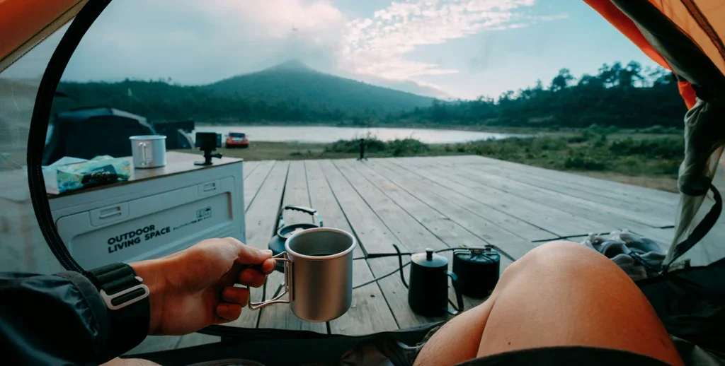 Roam Trip Planning & Itinerary Design