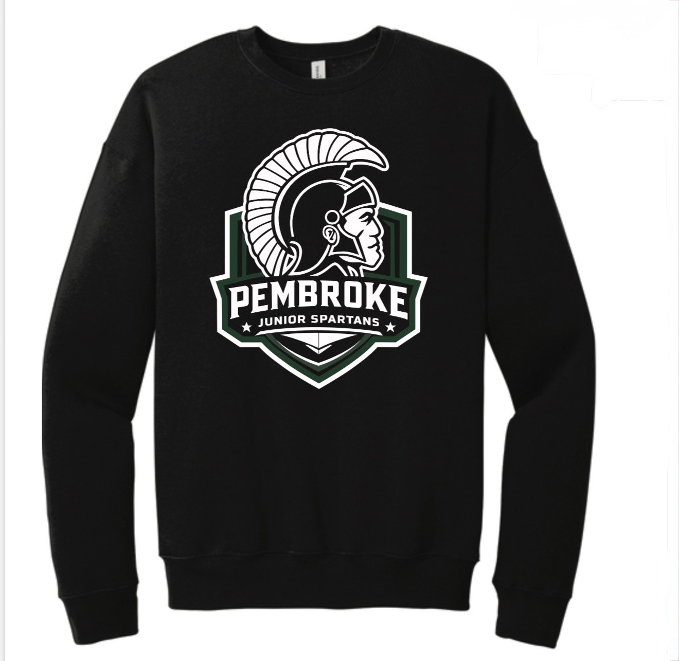 Pembroke JR. X Crew