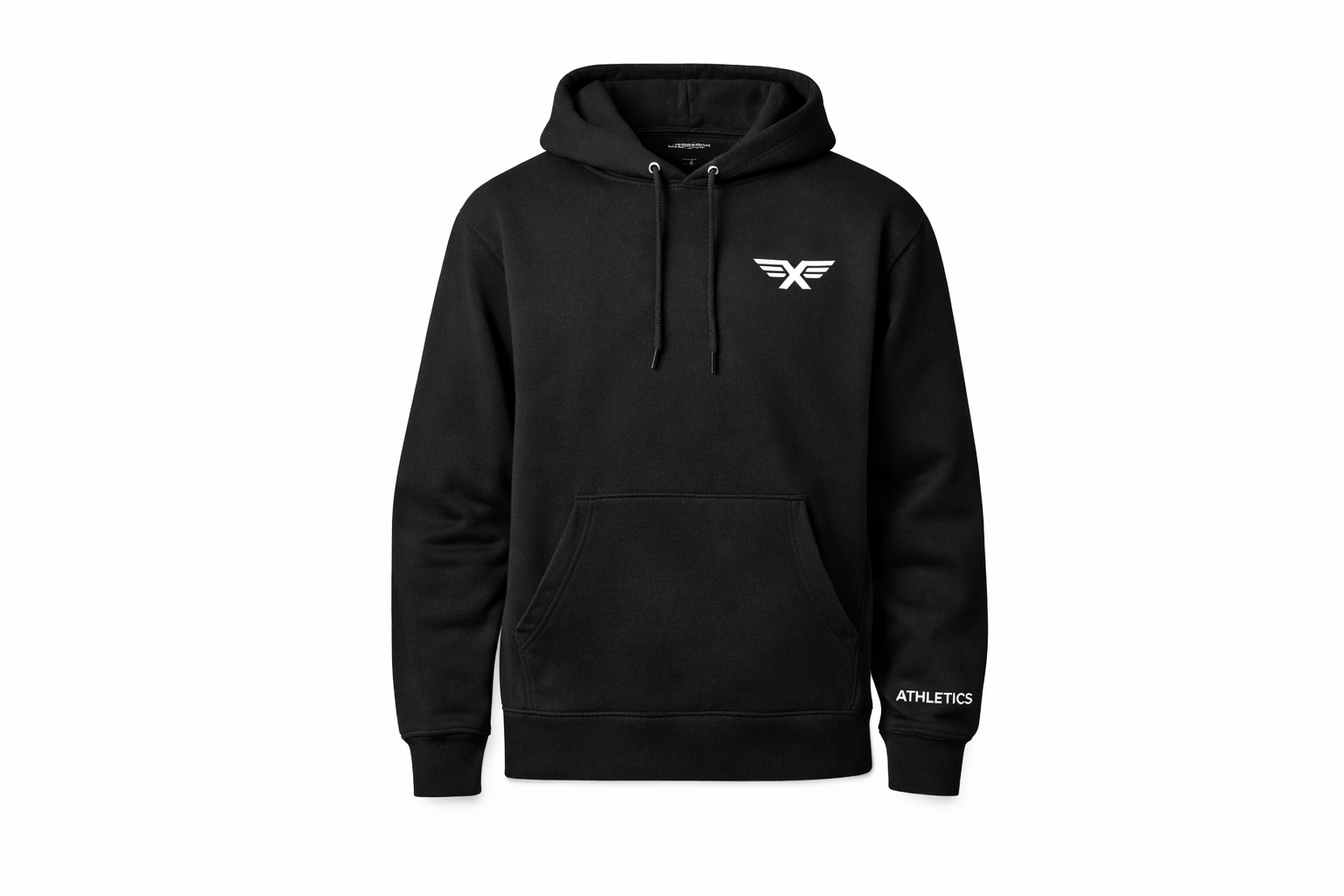 X Athletics Foundation Hoodie