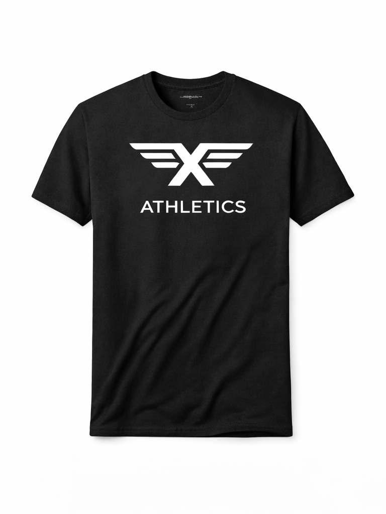 X Athletics Foundation Tee