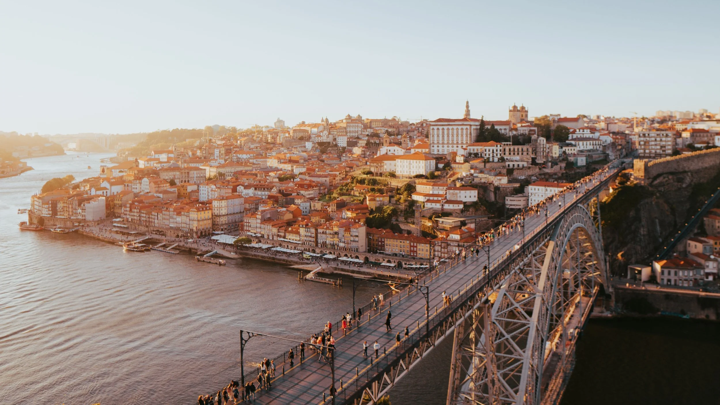 2-Night, 3 Day Porto Add-On