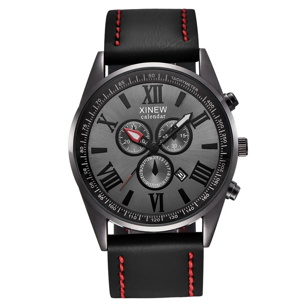 RELOJ XINEW ORIGINAL NEGRO
